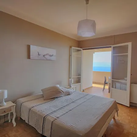 Daire Tres Bel Le Sicile Ajaccio (Corsica)